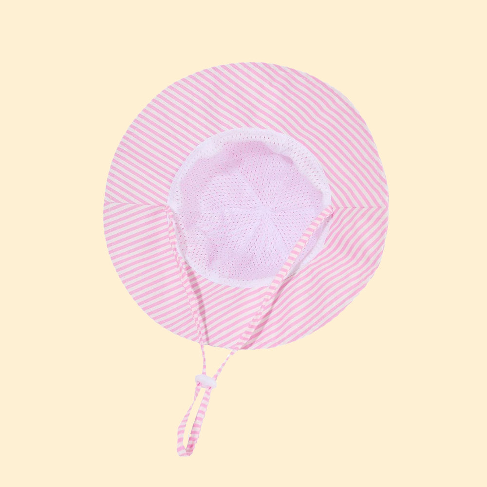 Personalized Embroidery Name Bucket Hat for Comfort & Unique | trehrechie.com KKHat36