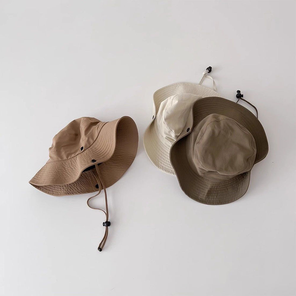 Personalized Embroidery Name Bucket Hat for Kids & Adults | KKHat44 | trehrechie.com