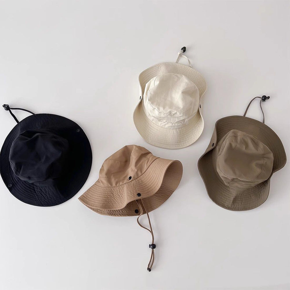 Personalized Embroidery Name Bucket Hat for Kids & Adults | KKHat44 | trehrechie.com